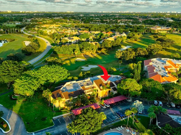 7448 La Paz Boulevard #102, Boca Raton, FL 33433