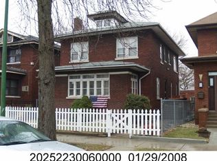 7419 S Clyde Ave, Chicago, IL