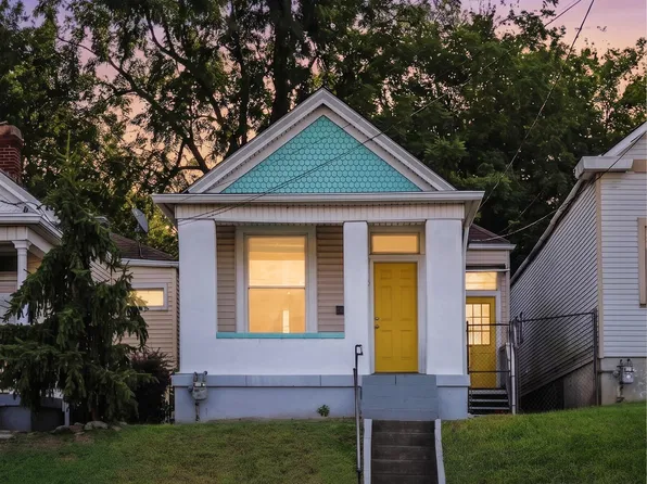 813 Swan St, Louisville, KY 40204