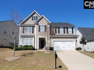 262 Ashburton Ln, West Columbia, SC 29170