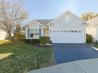 11780 Wembley Dr, Huntley, IL 60142