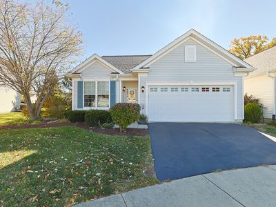 11780 Wembley Dr, Huntley, IL, 60142