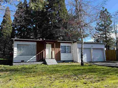 139 Ski Village Dr, Mount Shasta, CA, 96067