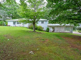 625 Jones Rd, Ohatchee, AL 36271