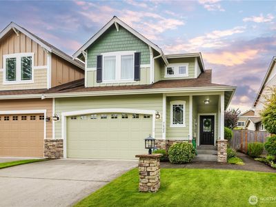 7422 51st Street W, University Place, WA, 98467