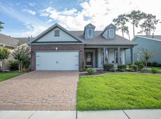 1895 Francis Ct #THE, Myrtle Beach, SC 29577