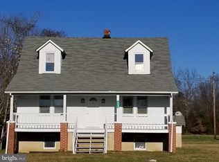 13453 Ladysmith Rd, Ruther Glen, VA 22546