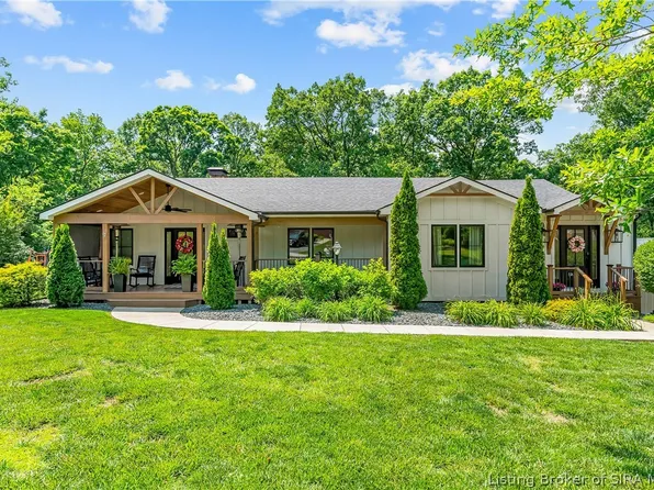 1611 Woodland Road, New Albany, IN 47150