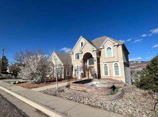 611 S Rose Hill Rd, Cedar City, UT 84720