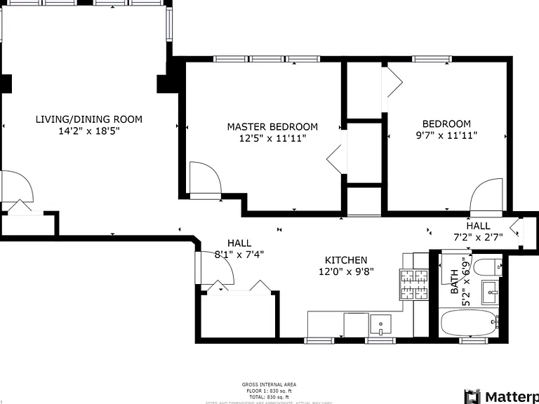 1339 W Early Ave #3R — Photo 12