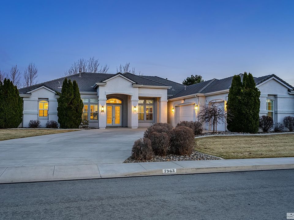 7963 Tres Arroyos Dr, Sparks, NV 89436 Zillow