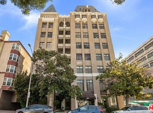634 S Gramercy Pl #803, Los Angeles, CA 90005