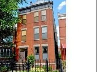 2053 N Clifton Ave #1, Chicago, IL 60614