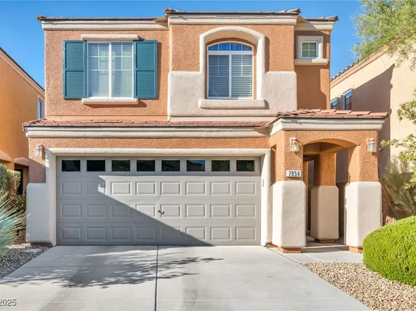 7956 Alta Lima Valley Ct, Las Vegas, NV 89178