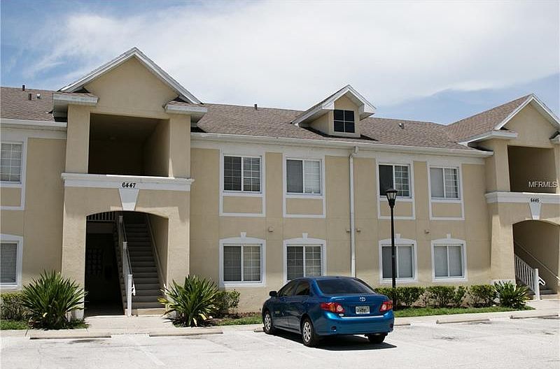 1st image of 6447 Cypressdale Dr Unit 102