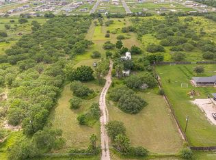 9913 Cibolo Dr, Edinburg, TX 78542