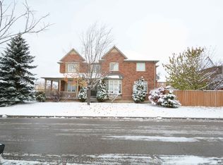 4825 Fulwell Rd, Mississauga, ON L5M 7J8