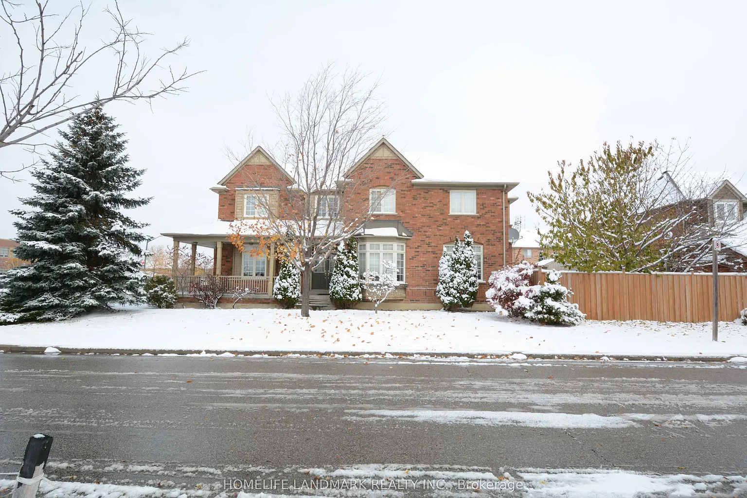 4825 Fulwell Rd photo 1