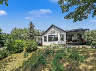 27797 M 60, Mendon, MI 49072