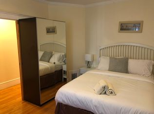 7 Maine Ave #3, Somerville, MA 02145