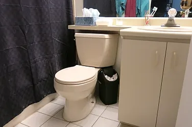 Rented by Citi Habitats