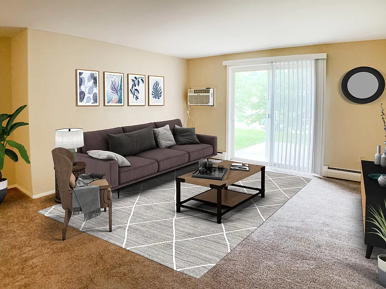 Barkley Ridge Apartments — Photo 13