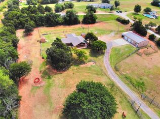 12374 South Pne, Edmond, OK 73034