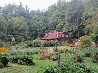 245 Glenn Church Ln, Spruce Pine, NC 28777