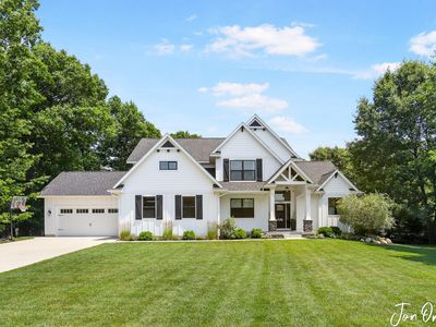 13002 Boulderway Trl, Grand Haven, MI, 49417