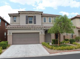 7718 Buckhorn Island Ave, Las Vegas, NV 89113