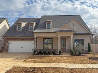 848 Goldenrod Way, Collierville, TN 38017
