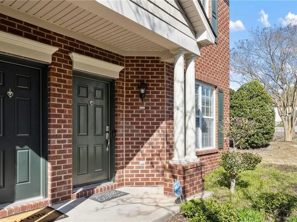 1136 Farrcroft Way, Virginia Beach, VA 23455