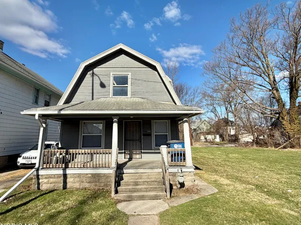 3359 N Detroit Ave, Toledo, OH 43610
