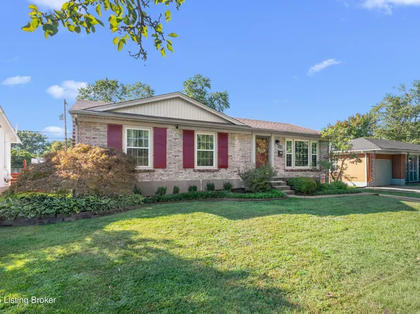 3008 Kaye Lawn Dr, Louisville, KY 40220
