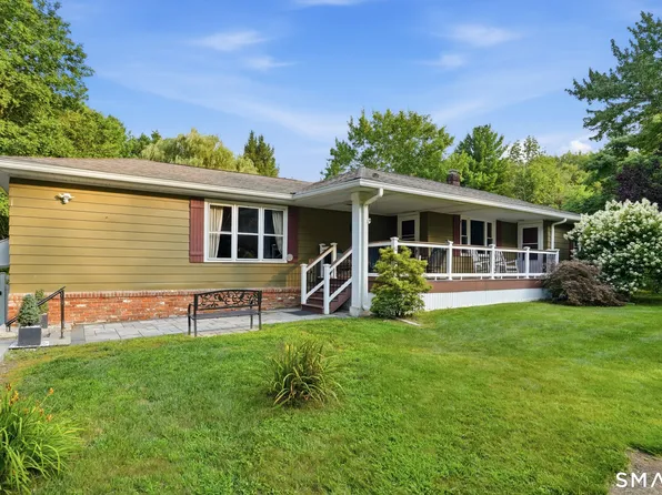 25 Provost Lane, Killingly, CT 06241