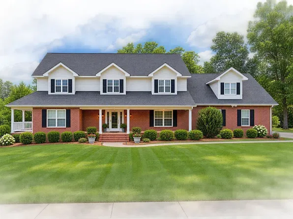 64 Glass Mill Pointe Dr, Chickamauga, GA 30707