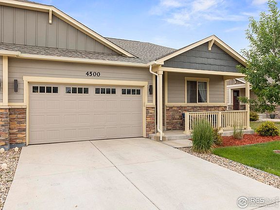 2nd image of 4500 Granger Dr