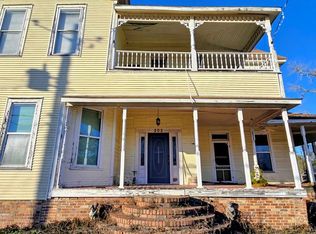 202 Broad St, Climax, GA 39834