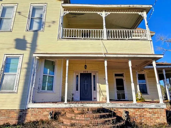 202 Broad St, Climax, GA 39834