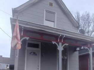 4152 Chambers St, Cincinnati, OH 45223