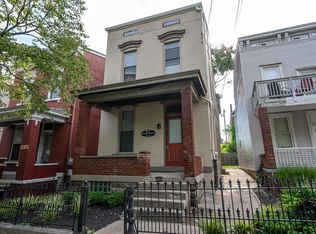 2716 Jefferson Ave, Cincinnati, OH 45219