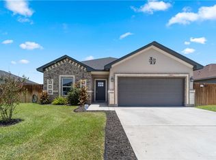 120 Jessica St, Mercedes, TX 78570