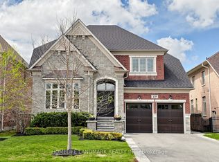 49 Langdon Dr, King, ON L7B 0L9