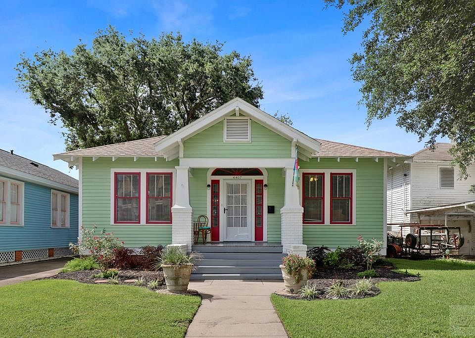 1st image of 4407 Avenue N