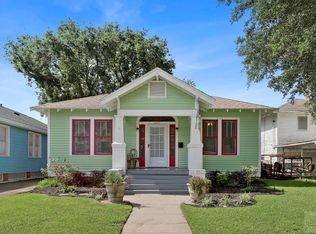4407 Avenue N, Galveston, TX 77550