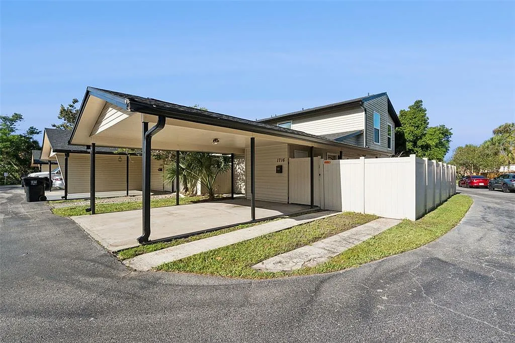 Building Photo - 1716 Lafayette Ct #1716