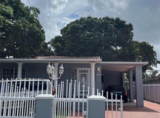 466 E 19th St, Hialeah, FL 33013