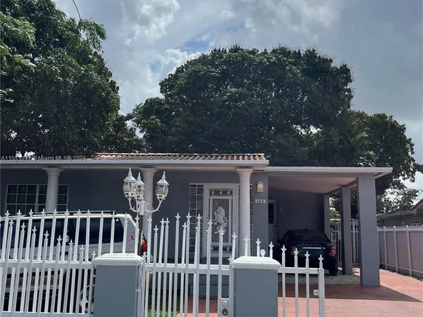 466 E 19th St, Hialeah, FL 33013