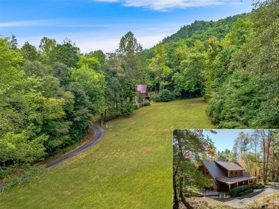 388 Hard To Find Drive, Brevard, NC, 28712