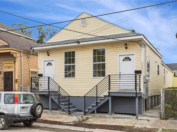 2424-26 S Derbigny St, New Orleans, LA 70125
